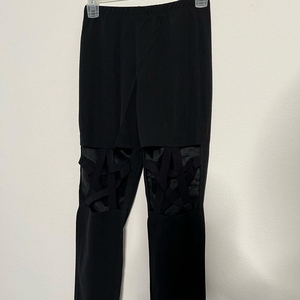 Shein leggings